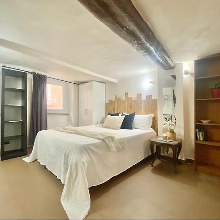 La Casa Del Duca Apartment Genoa Ngoại thất bức ảnh