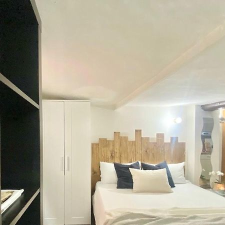 La Casa Del Duca Apartment Genoa Ngoại thất bức ảnh