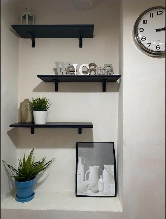 La Casa Del Duca Apartment Genoa Ngoại thất bức ảnh