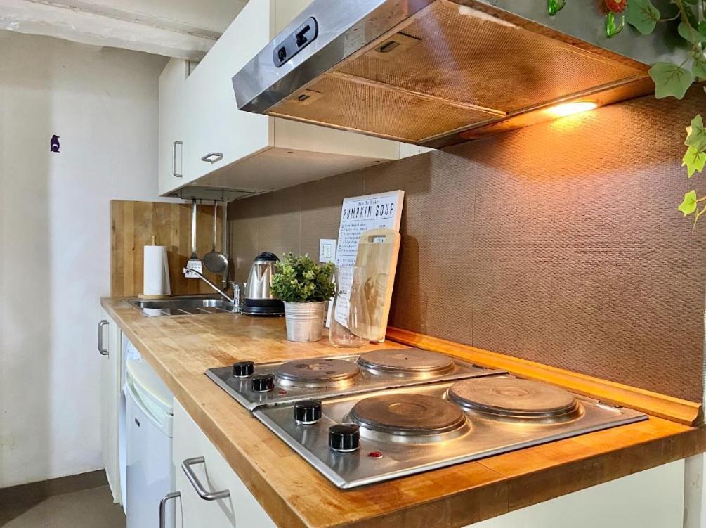 La Casa Del Duca Apartment Genoa Ngoại thất bức ảnh