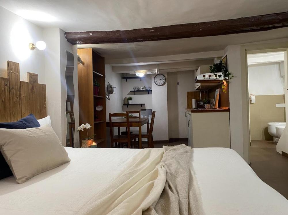 La Casa Del Duca Apartment Genoa Ngoại thất bức ảnh