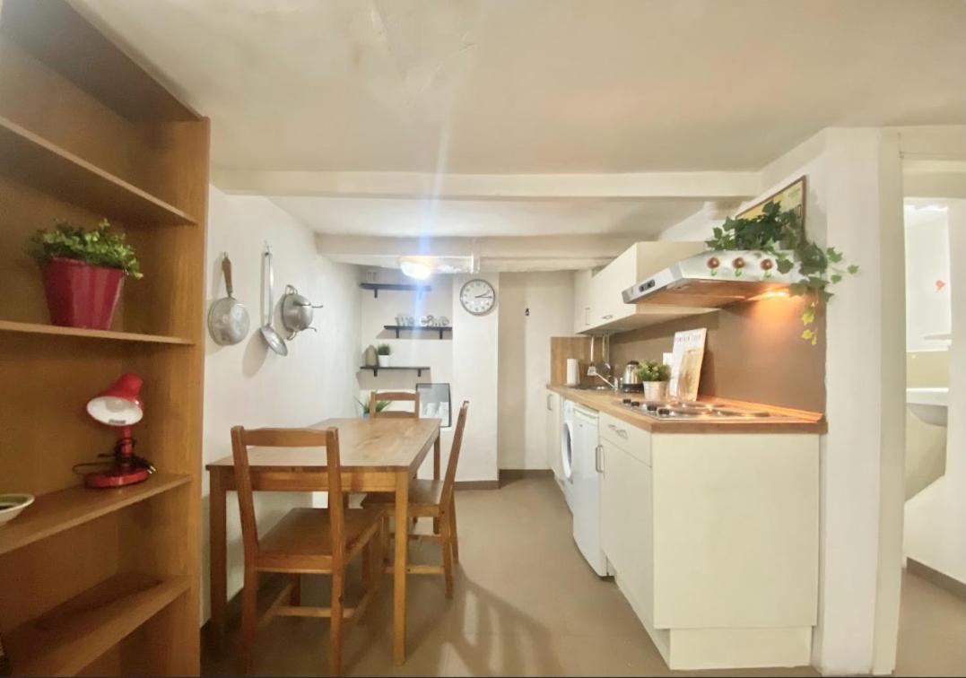 La Casa Del Duca Apartment Genoa Ngoại thất bức ảnh