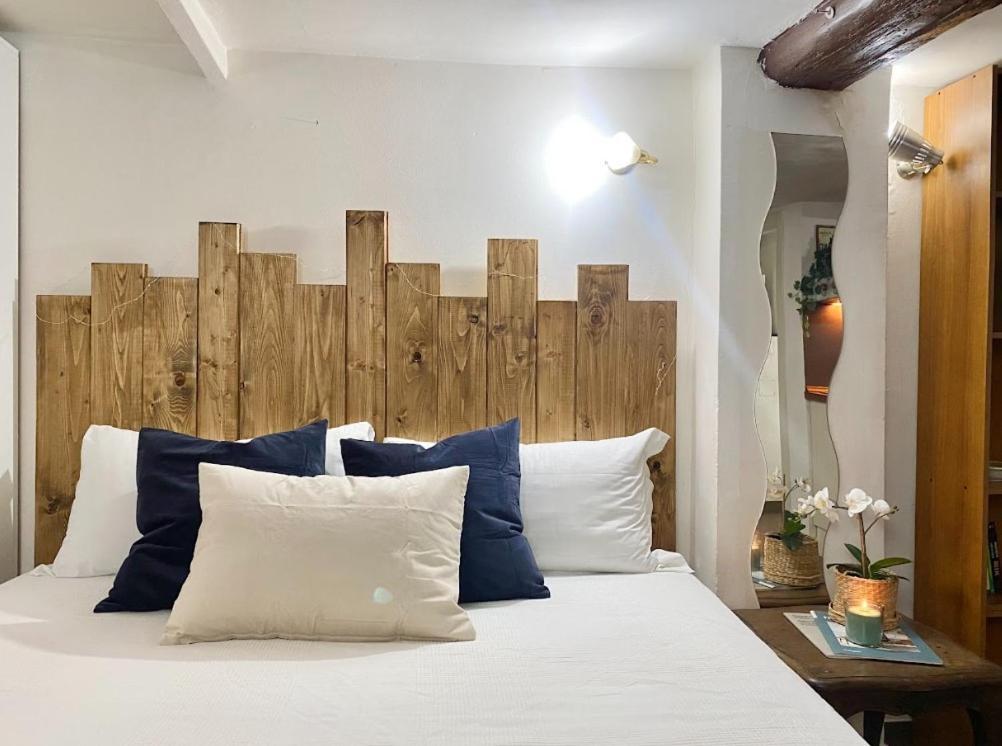 La Casa Del Duca Apartment Genoa Ngoại thất bức ảnh