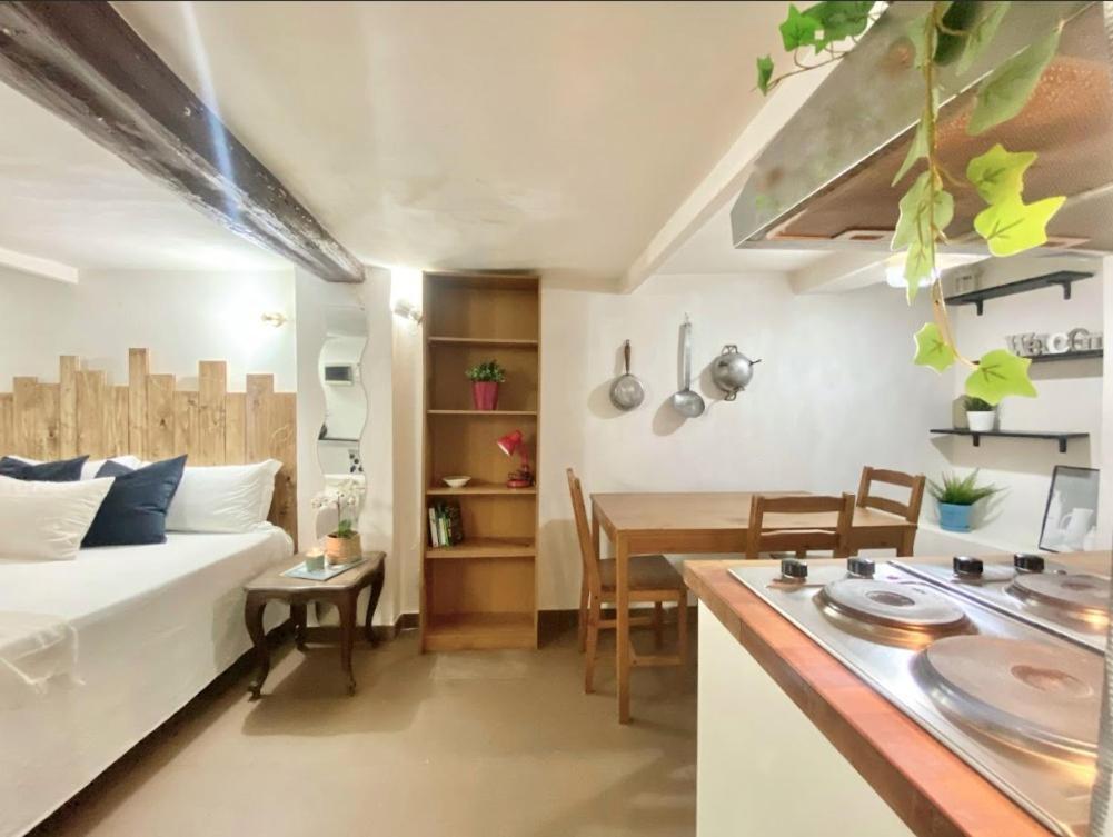 La Casa Del Duca Apartment Genoa Ngoại thất bức ảnh