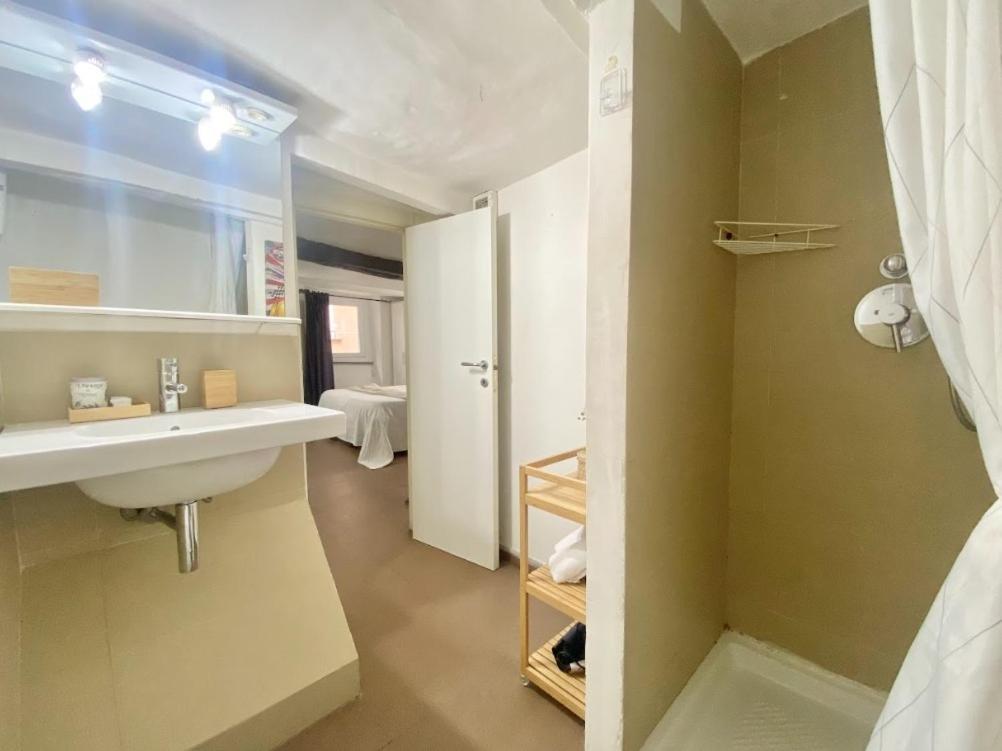 La Casa Del Duca Apartment Genoa Ngoại thất bức ảnh