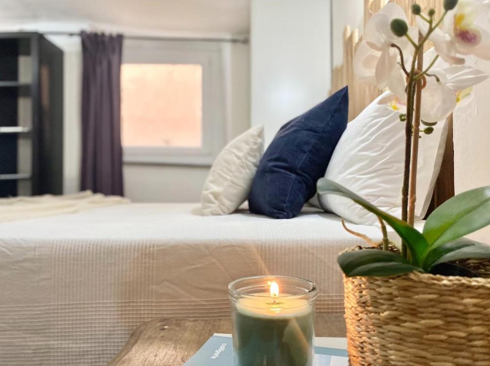 La Casa Del Duca Apartment Genoa Ngoại thất bức ảnh